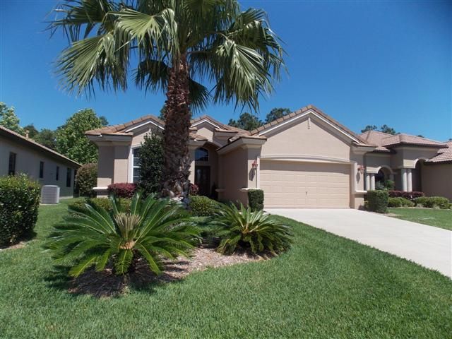 Hernando Home, FL Real Estate Listing